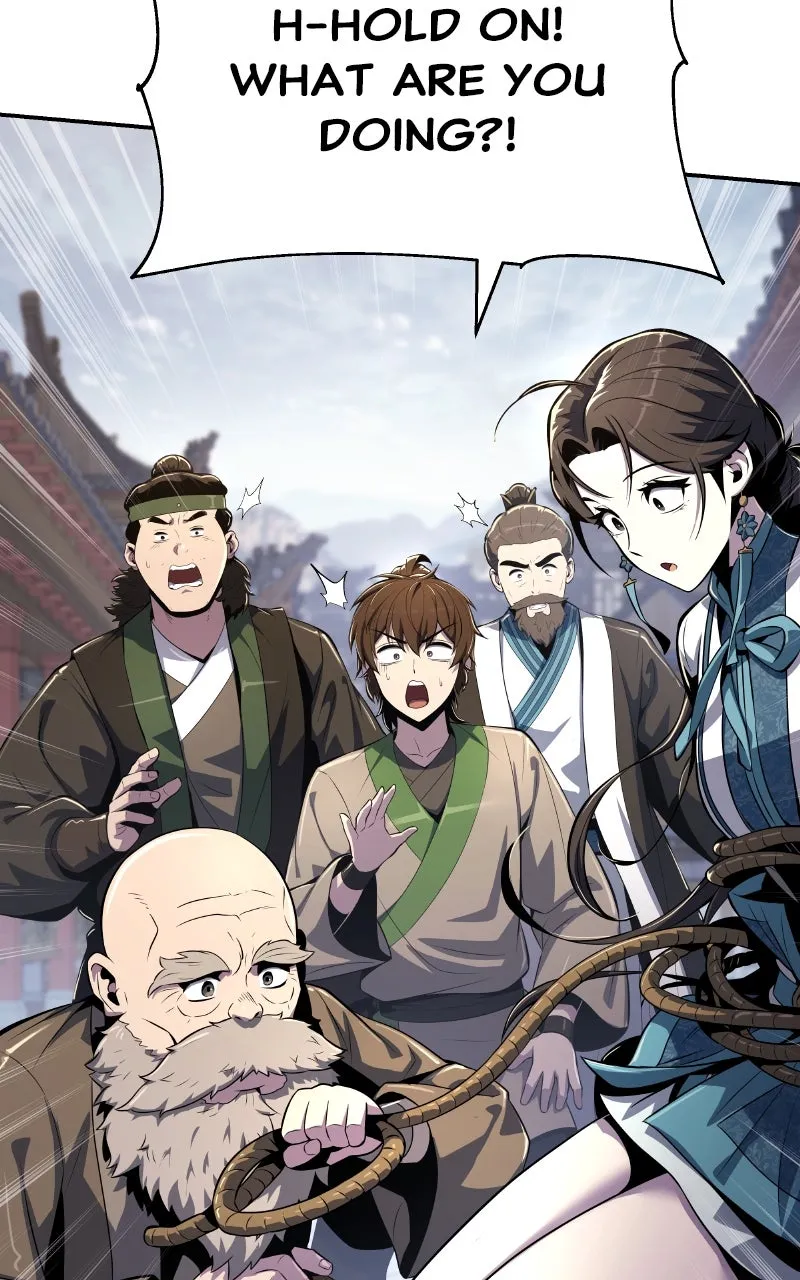 The Sichuan Tang Clan’s Entomologist Chapter 39 page 82 - 