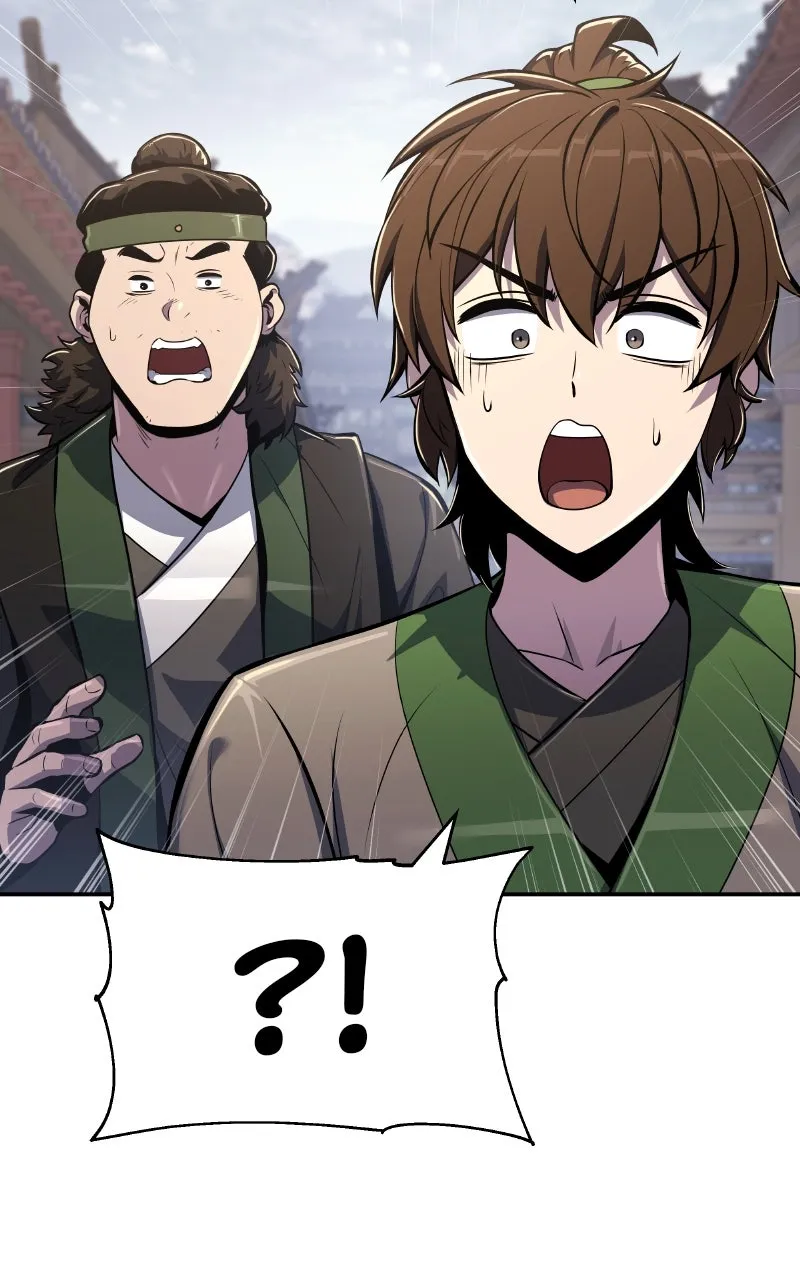 The Sichuan Tang Clan’s Entomologist Chapter 39 page 84 - 