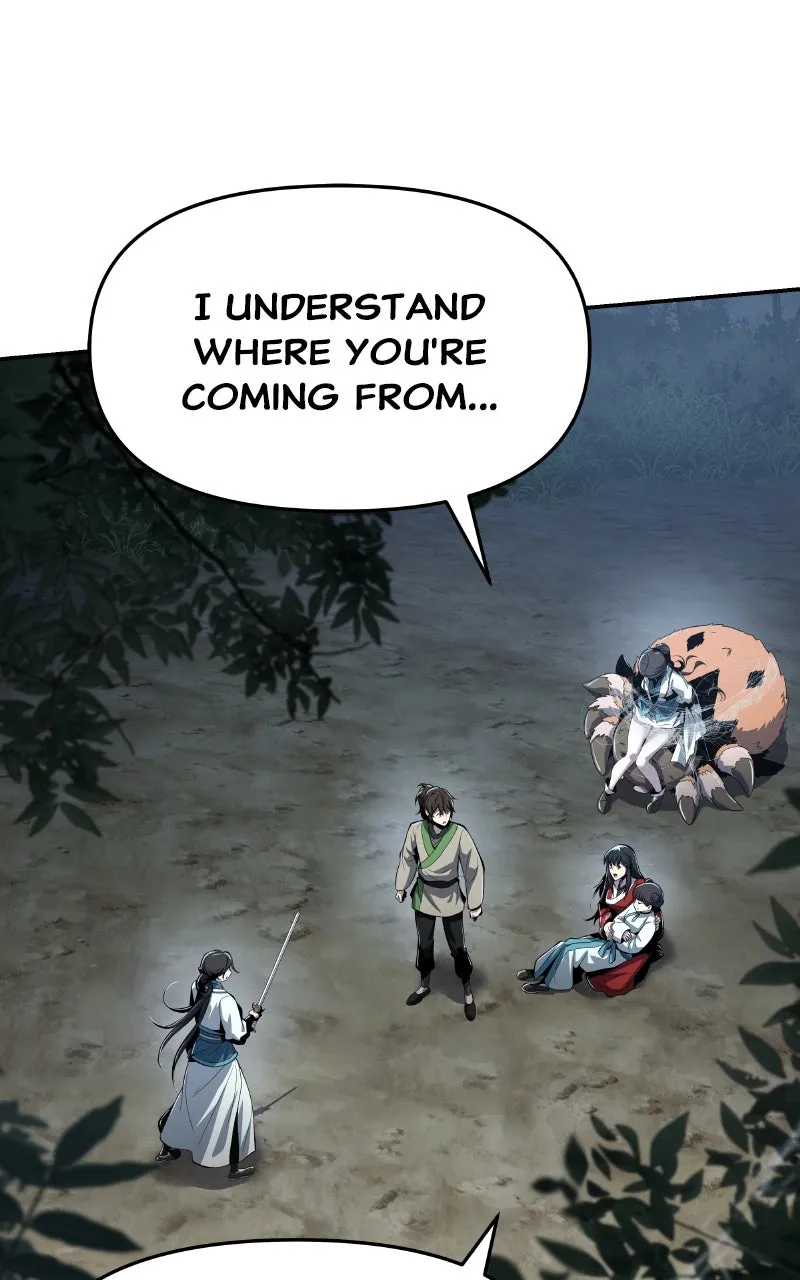 The Sichuan Tang Clan’s Entomologist Chapter 39 page 10 - 