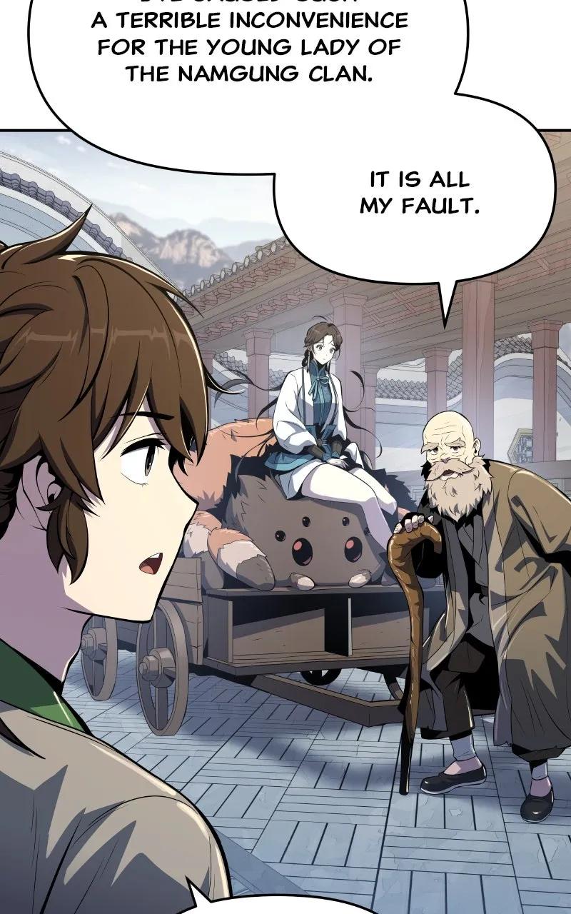The Sichuan Tang Clan’s Entomologist Chapter 39 page 100 - 