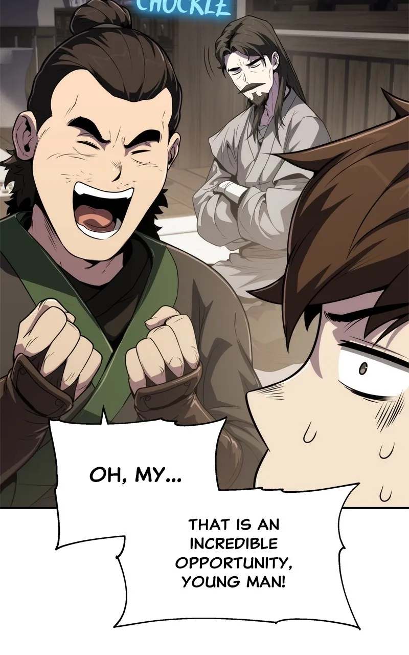 The Sichuan Tang Clan’s Entomologist Chapter 4 page 102 - 