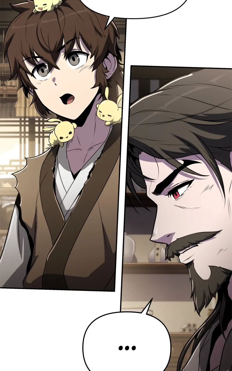 The Sichuan Tang Clan’s Entomologist Chapter 4 page 107 - 
