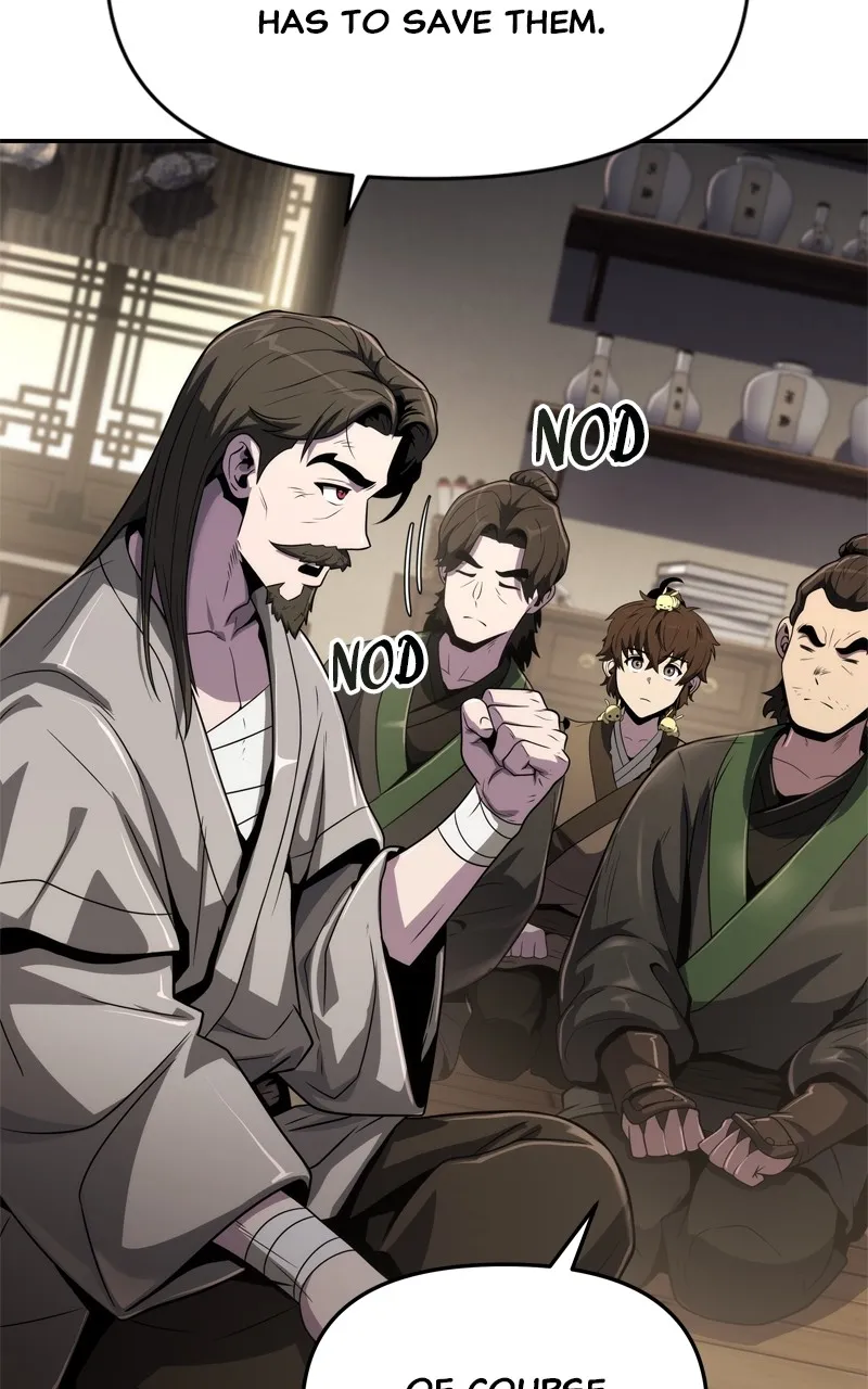 The Sichuan Tang Clan’s Entomologist Chapter 4 page 115 - 