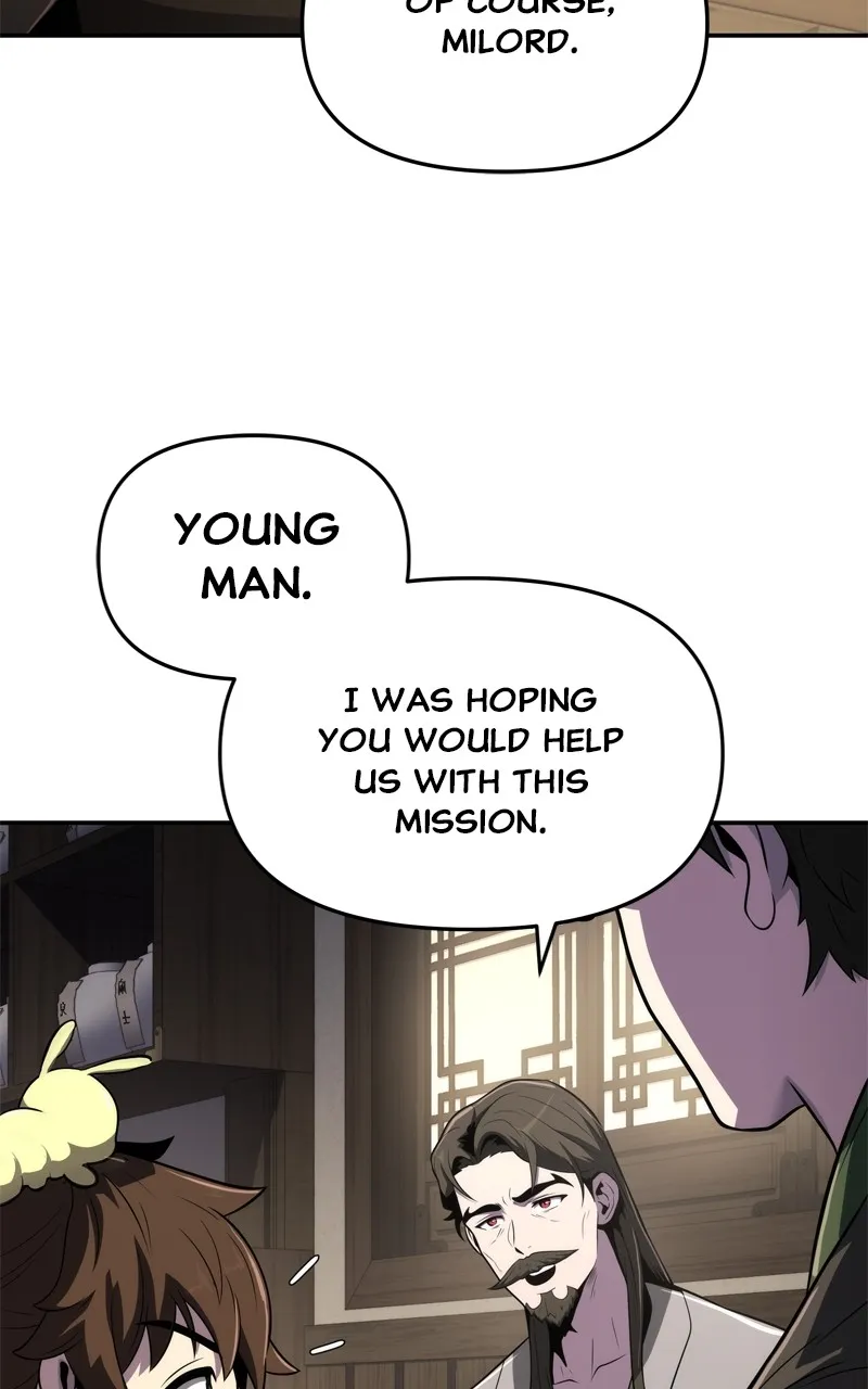 The Sichuan Tang Clan’s Entomologist Chapter 4 page 116 - 