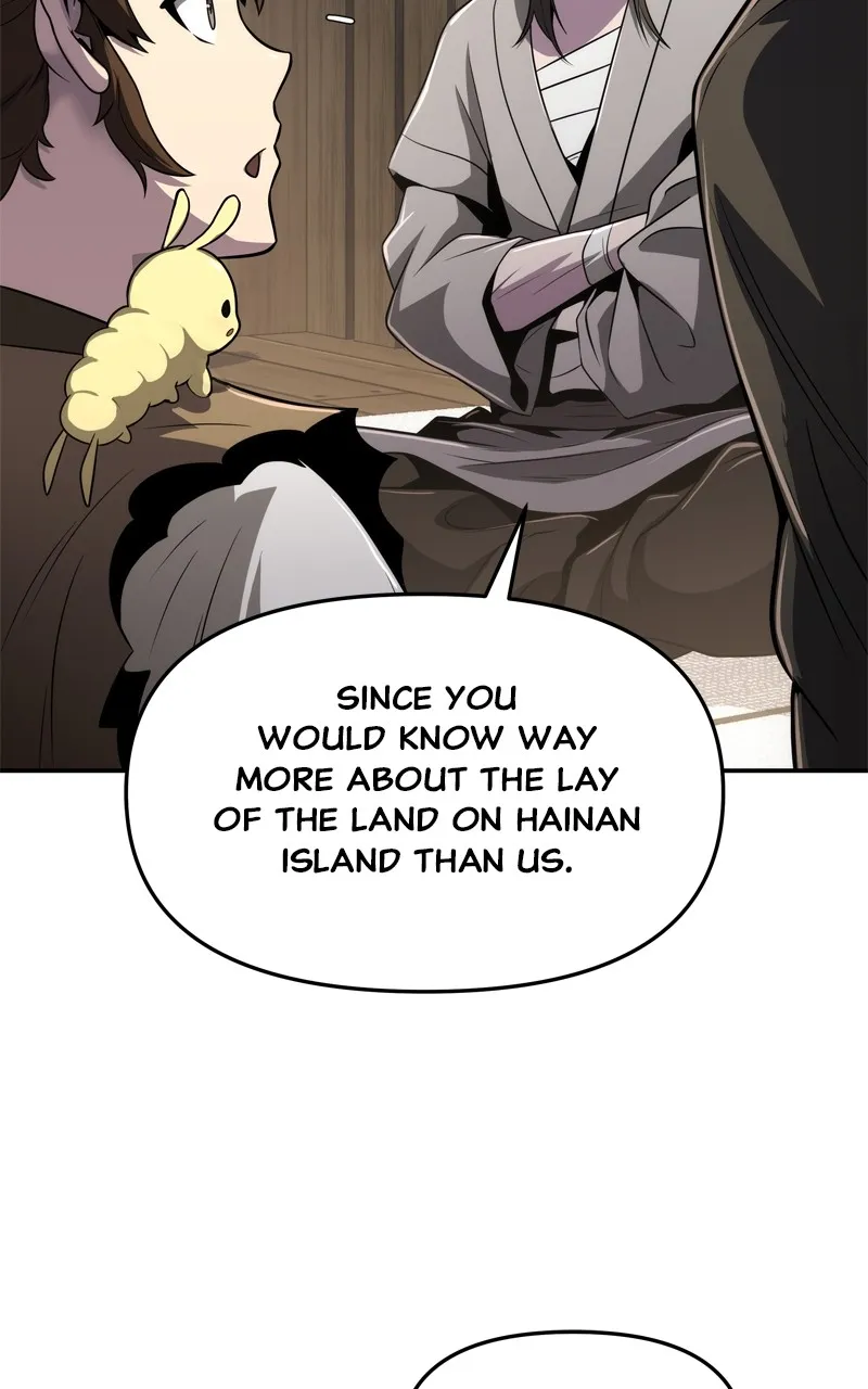 The Sichuan Tang Clan’s Entomologist Chapter 4 page 117 - 