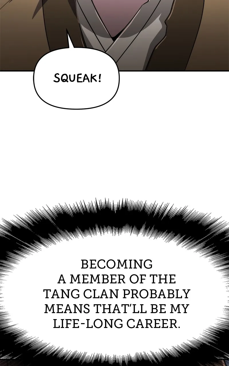 The Sichuan Tang Clan’s Entomologist Chapter 4 page 119 - 