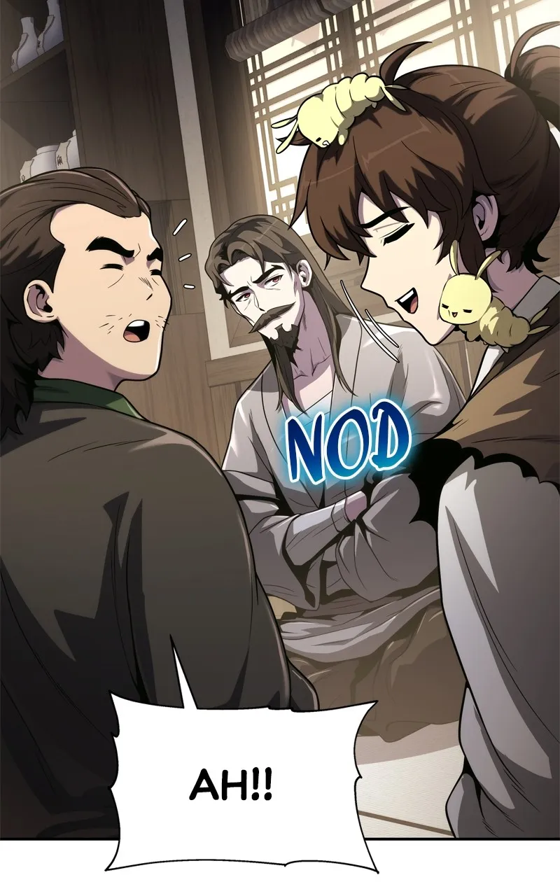 The Sichuan Tang Clan’s Entomologist Chapter 4 page 122 - 