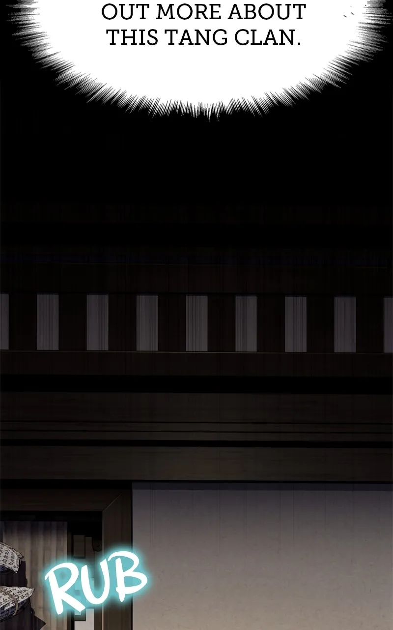 The Sichuan Tang Clan’s Entomologist Chapter 4 page 126 - 