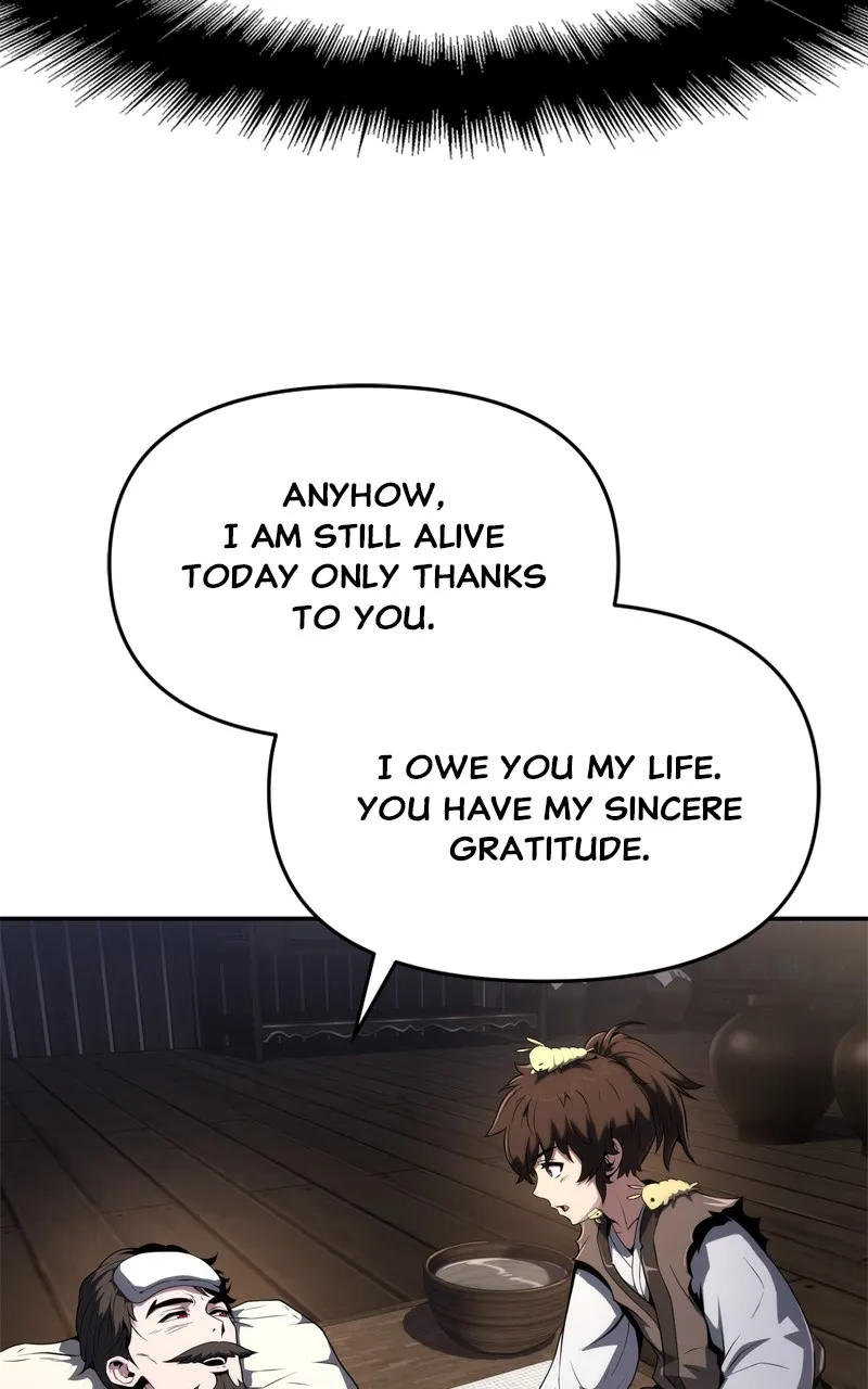 The Sichuan Tang Clan’s Entomologist Chapter 4 page 18 - 