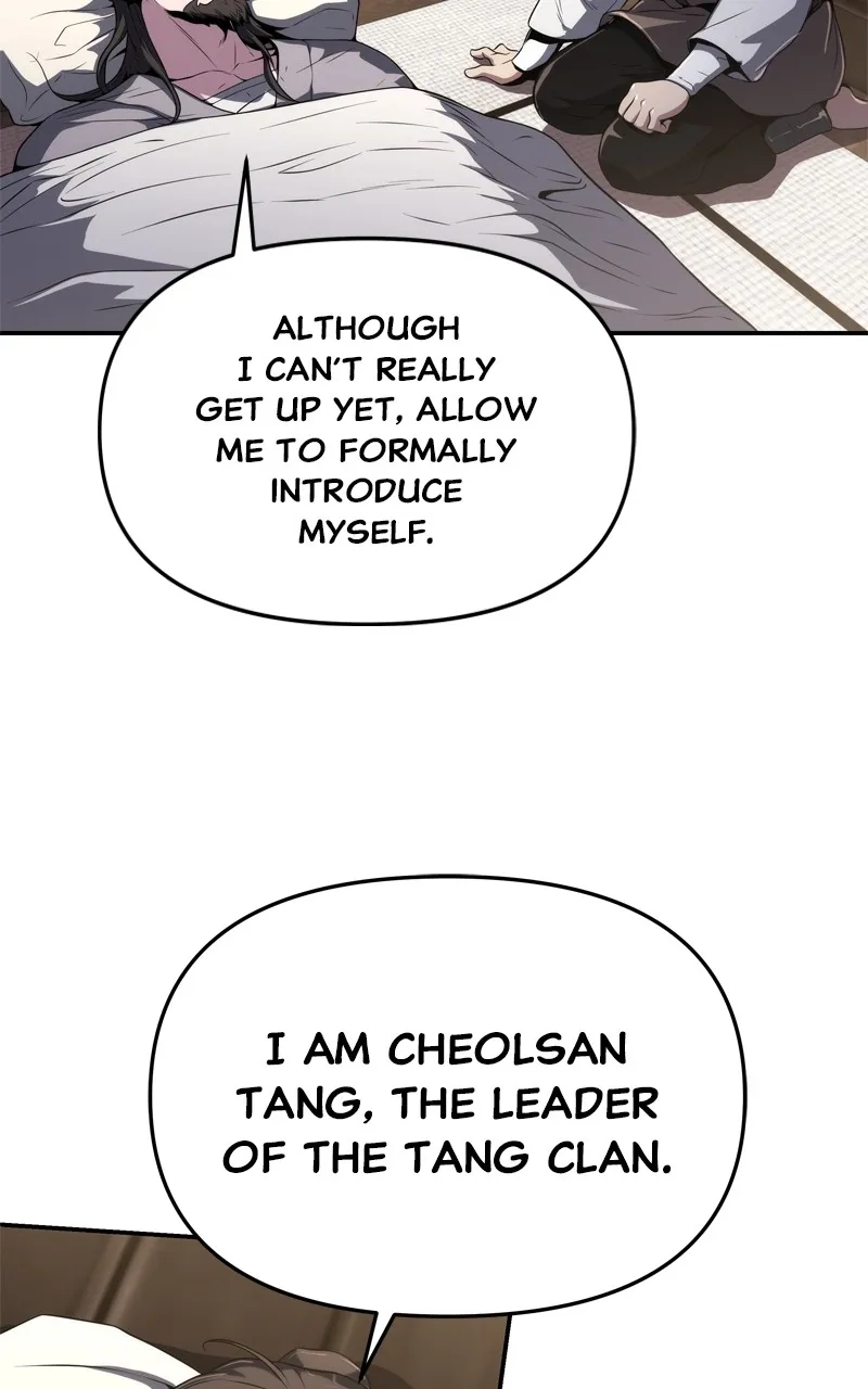 The Sichuan Tang Clan’s Entomologist Chapter 4 page 19 - 