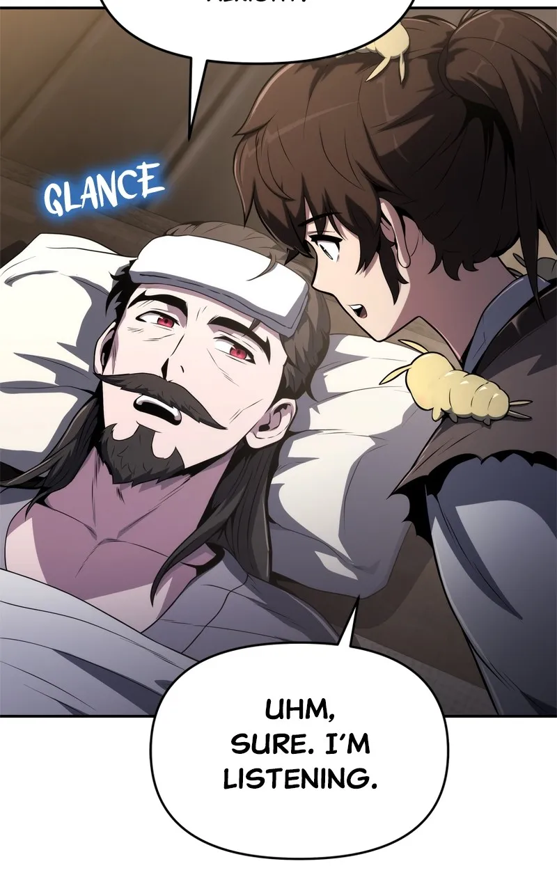 The Sichuan Tang Clan’s Entomologist Chapter 4 page 23 - 