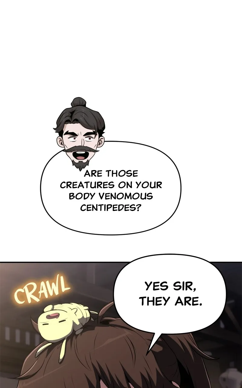 The Sichuan Tang Clan’s Entomologist Chapter 4 page 24 - 