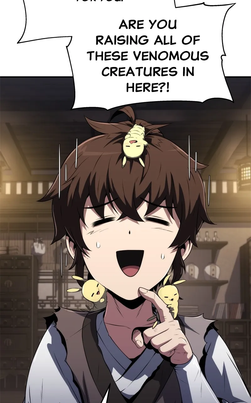 The Sichuan Tang Clan’s Entomologist Chapter 4 page 28 - 