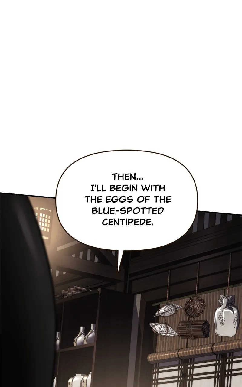 The Sichuan Tang Clan’s Entomologist Chapter 4 page 31 - 