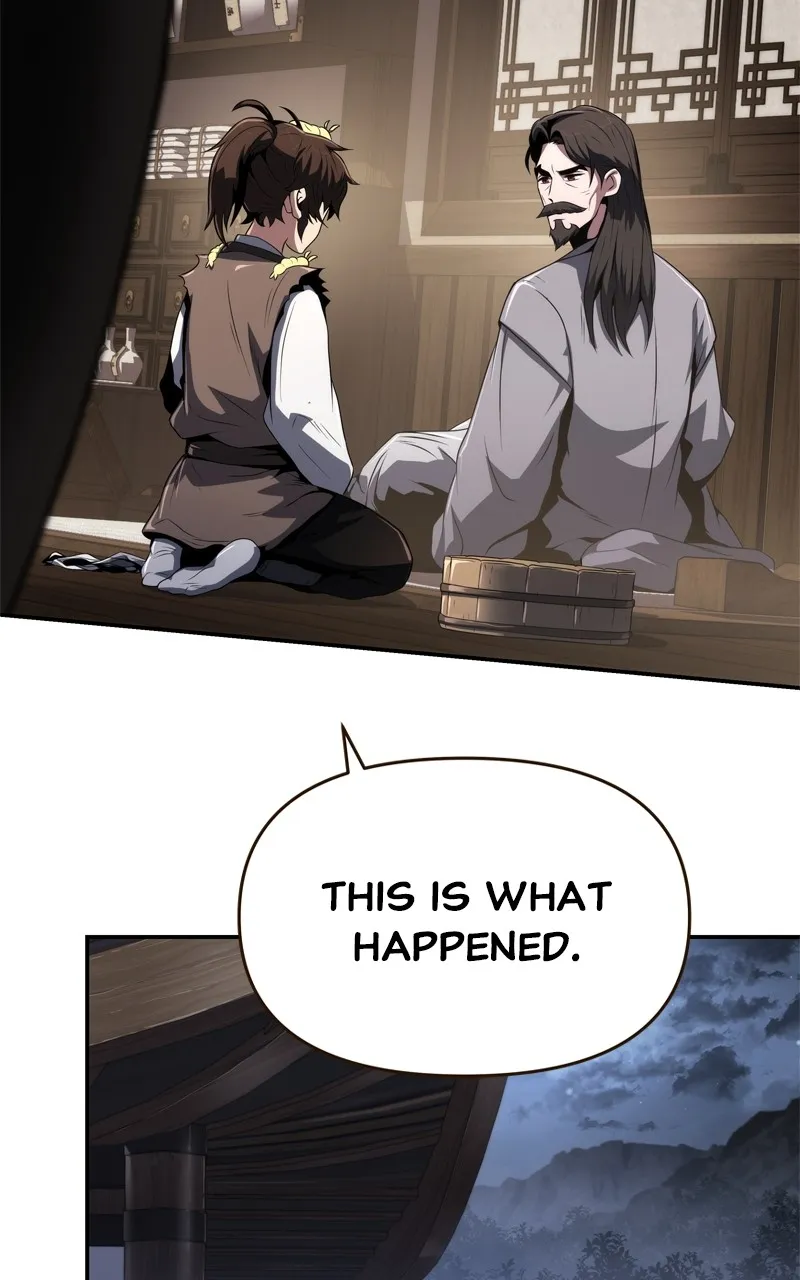 The Sichuan Tang Clan’s Entomologist Chapter 4 page 32 - 