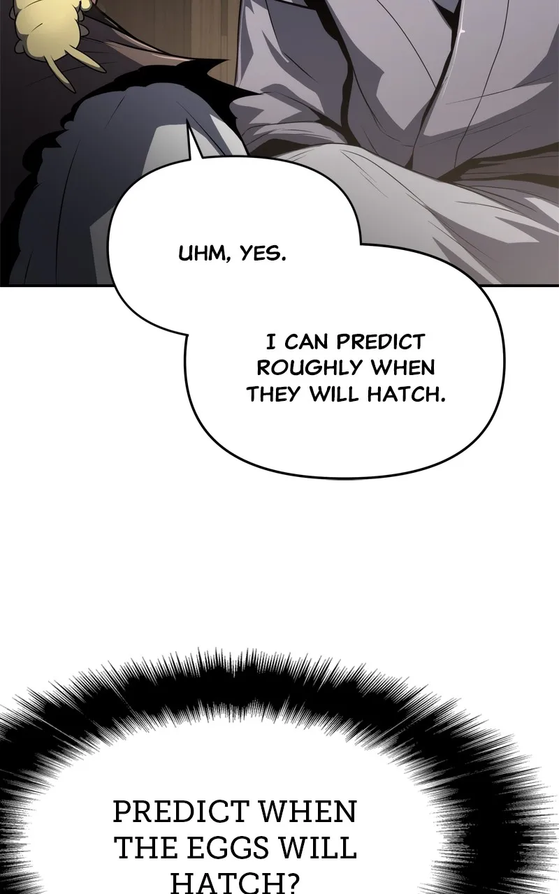 The Sichuan Tang Clan’s Entomologist Chapter 4 page 35 - 