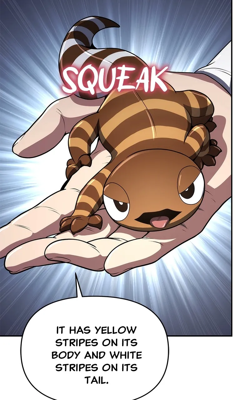 The Sichuan Tang Clan’s Entomologist Chapter 4 page 41 - 