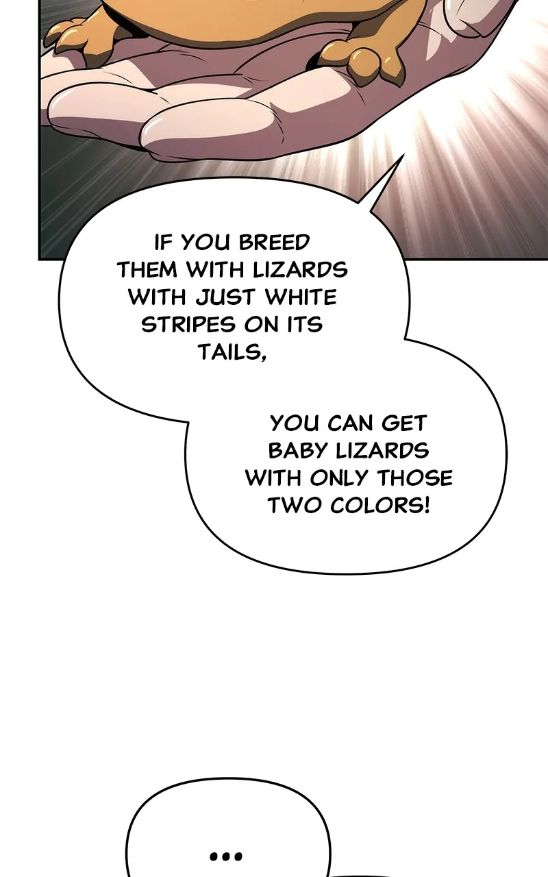 The Sichuan Tang Clan’s Entomologist Chapter 4 page 43 - 