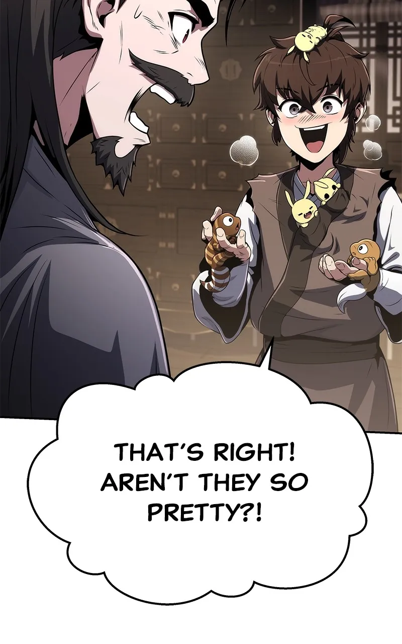 The Sichuan Tang Clan’s Entomologist Chapter 4 page 46 - 