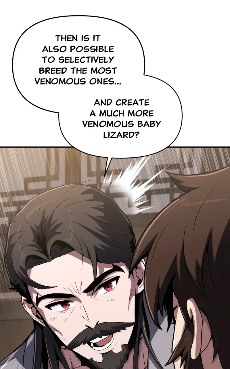 The Sichuan Tang Clan’s Entomologist Chapter 4 page 48 - 