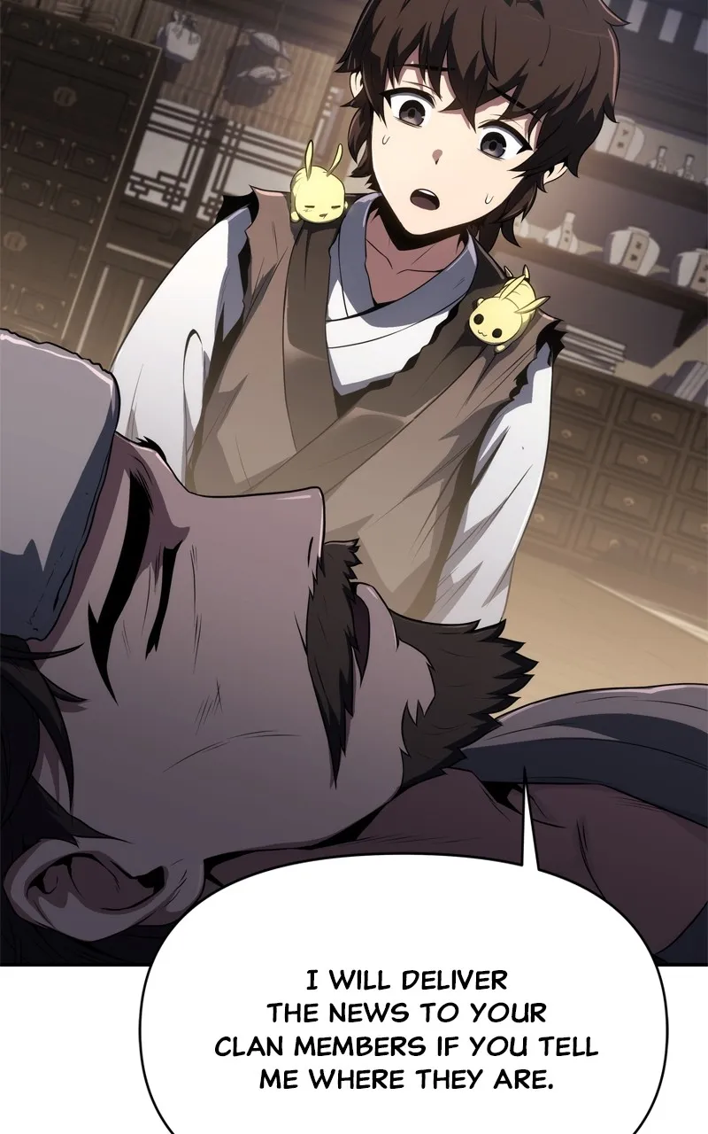 The Sichuan Tang Clan’s Entomologist Chapter 4 page 6 - 