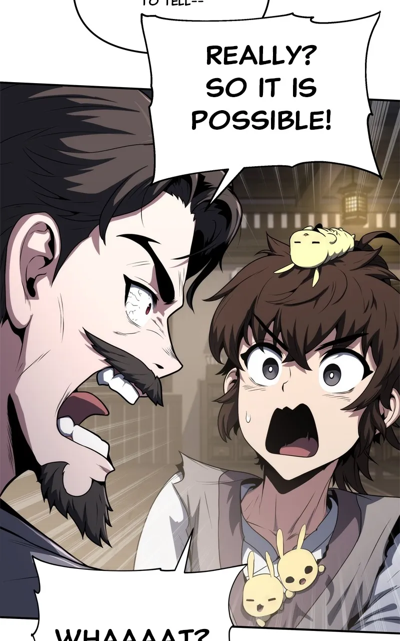 The Sichuan Tang Clan’s Entomologist Chapter 4 page 53 - 