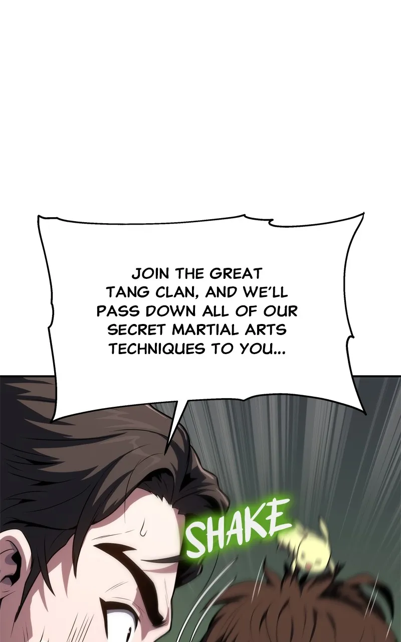 The Sichuan Tang Clan’s Entomologist Chapter 4 page 56 - 