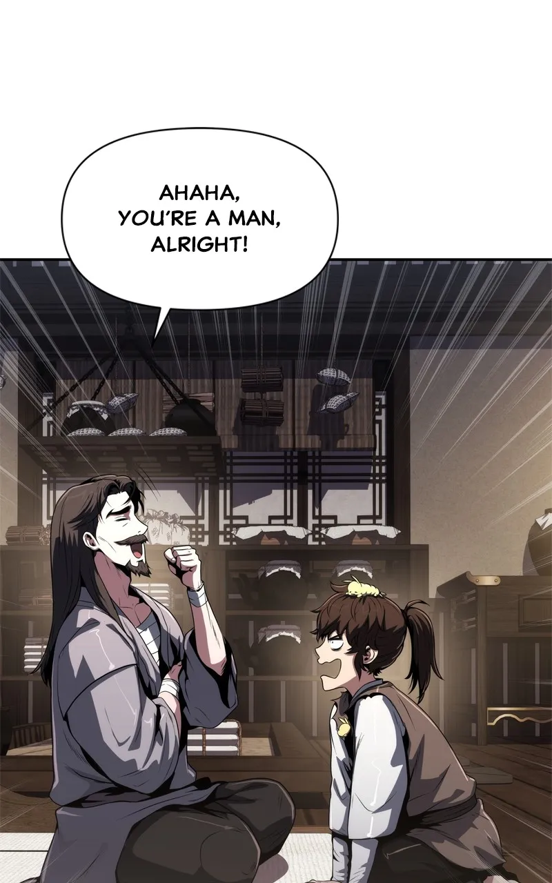 The Sichuan Tang Clan’s Entomologist Chapter 4 page 64 - 