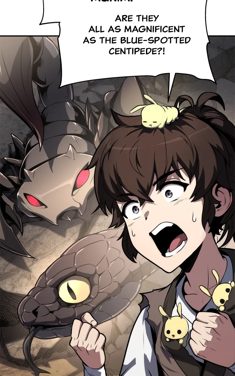 The Sichuan Tang Clan’s Entomologist Chapter 4 page 66 - 