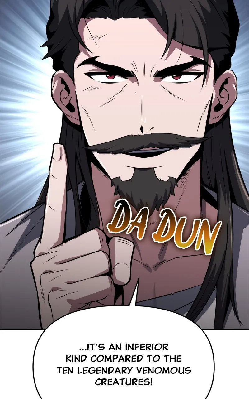 The Sichuan Tang Clan’s Entomologist Chapter 4 page 68 - 