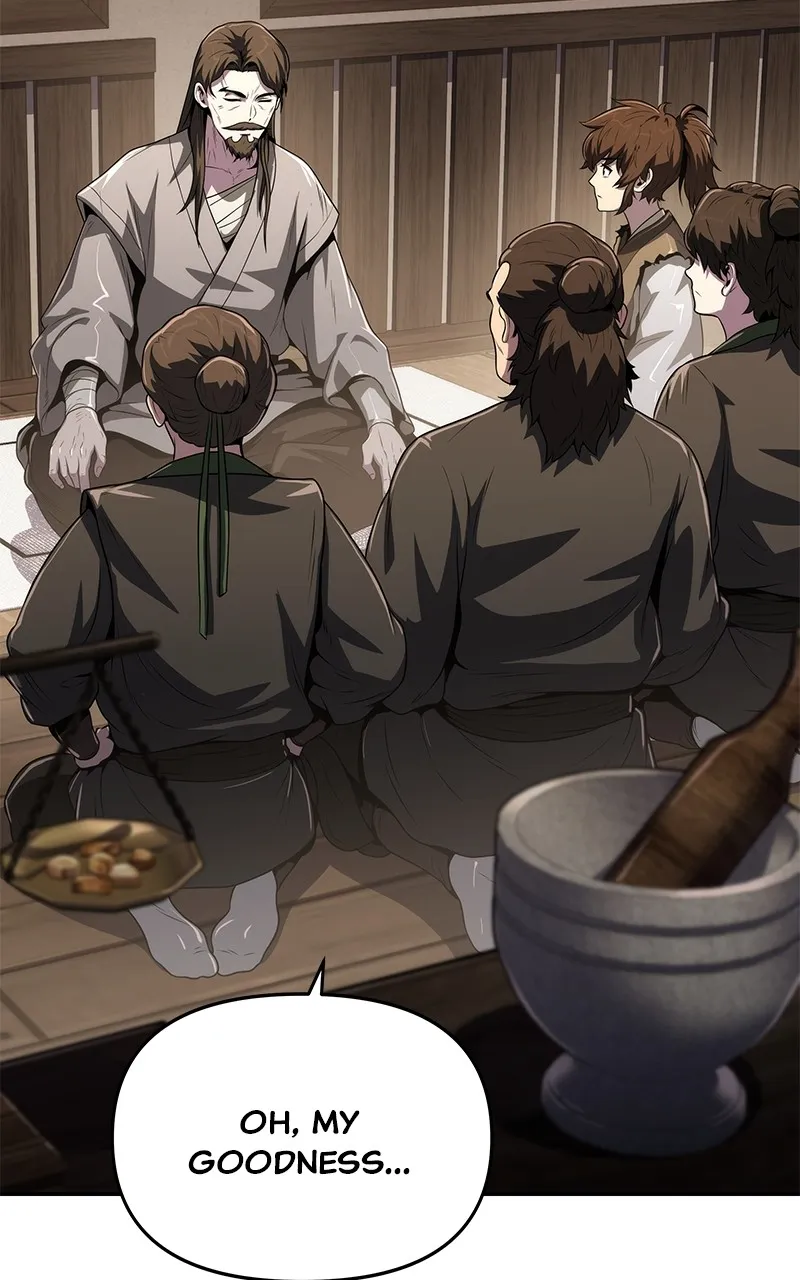 The Sichuan Tang Clan’s Entomologist Chapter 4 page 80 - 