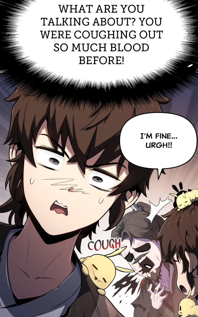 The Sichuan Tang Clan’s Entomologist Chapter 4 page 9 - 