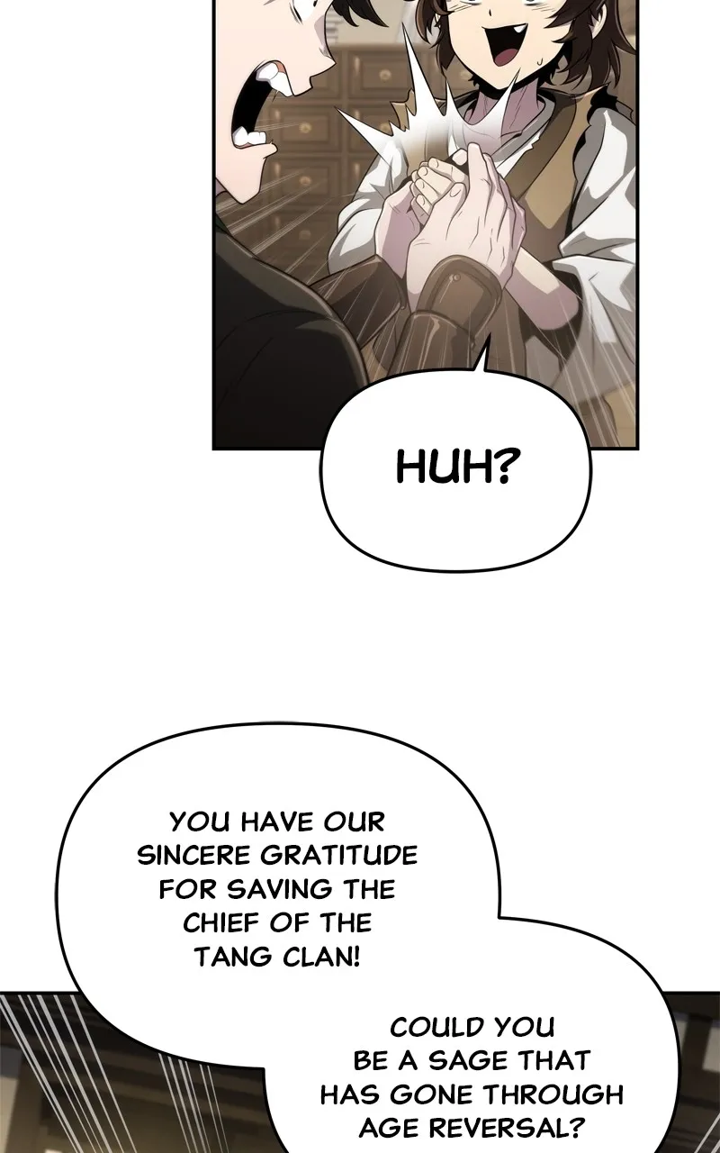 The Sichuan Tang Clan’s Entomologist Chapter 4 page 89 - 