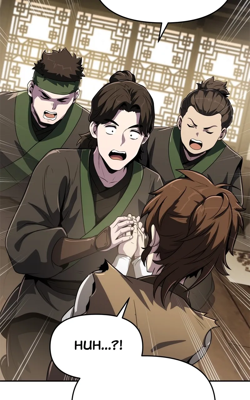 The Sichuan Tang Clan’s Entomologist Chapter 4 page 90 - 