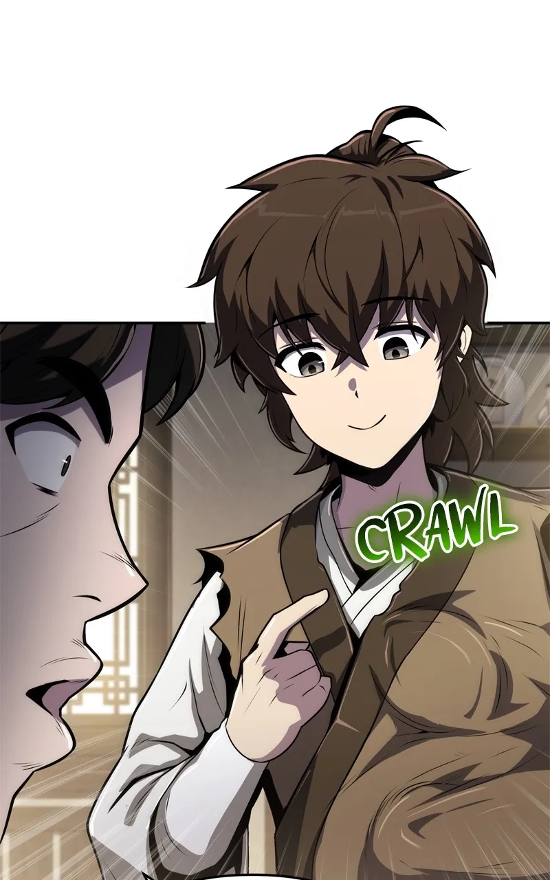 The Sichuan Tang Clan’s Entomologist Chapter 4 page 95 - 