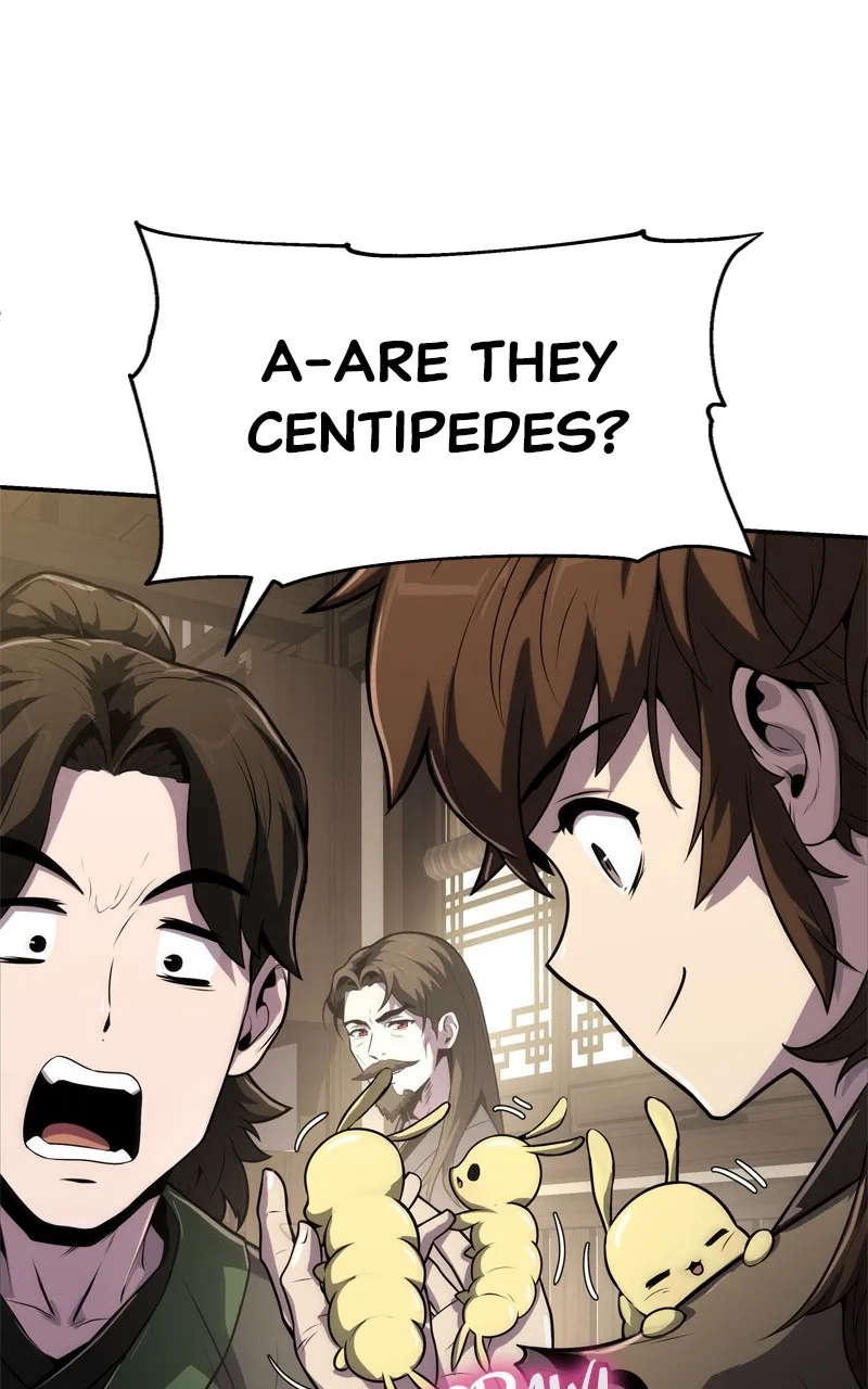 The Sichuan Tang Clan’s Entomologist Chapter 4 page 98 - 
