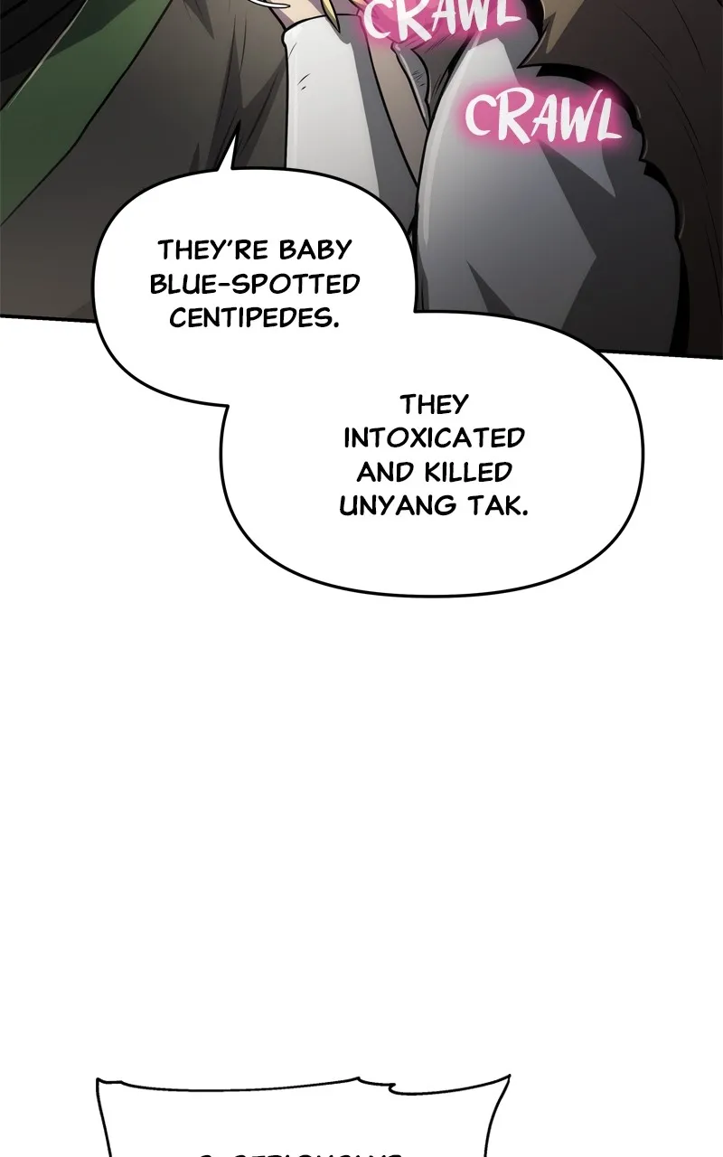 The Sichuan Tang Clan’s Entomologist Chapter 4 page 99 - 