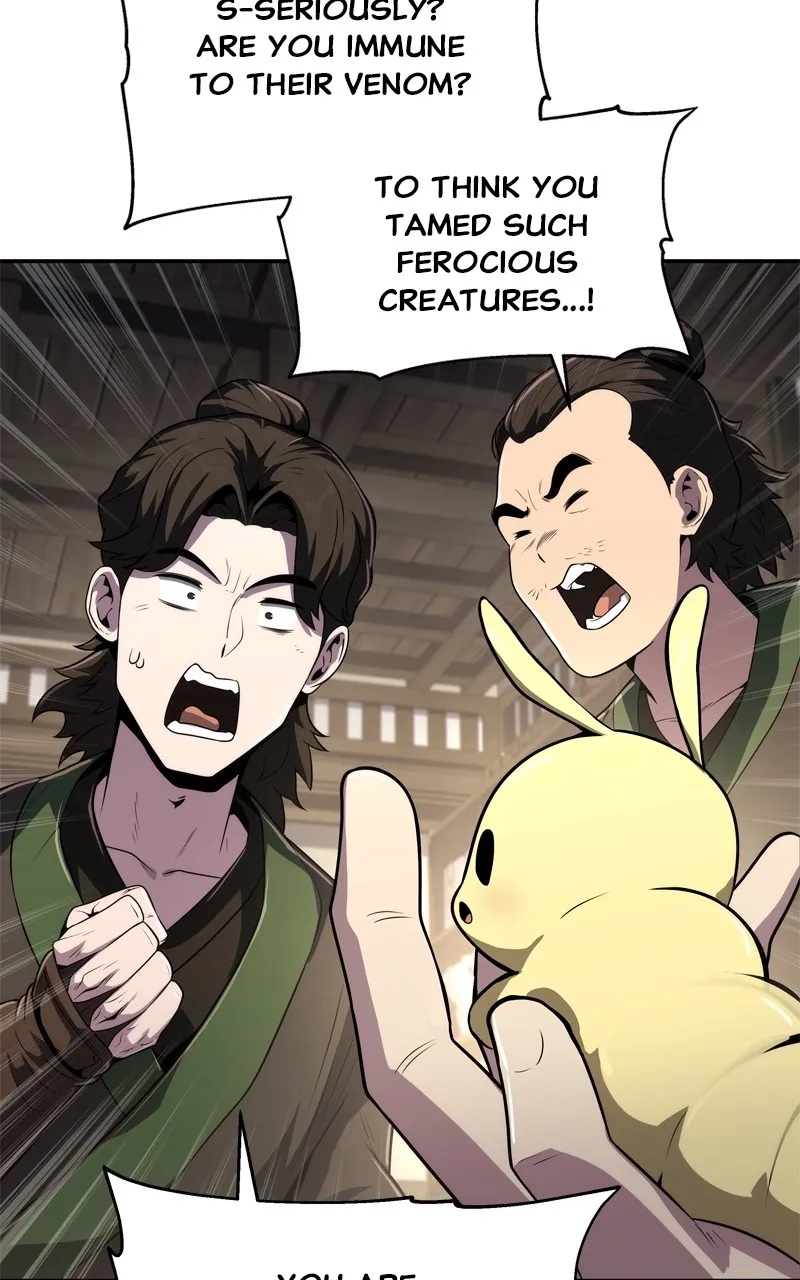 The Sichuan Tang Clan’s Entomologist Chapter 4 page 100 - 