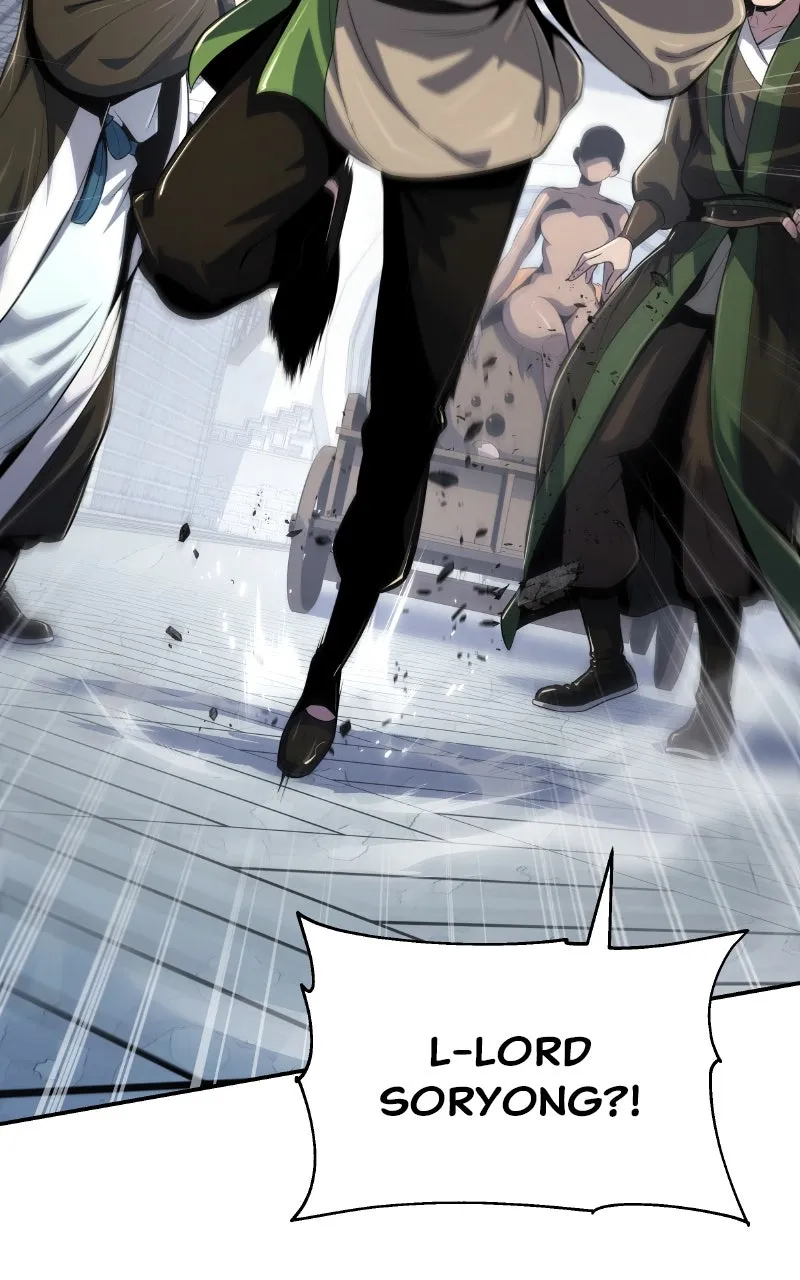 The Sichuan Tang Clan’s Entomologist Chapter 40 page 11 - 