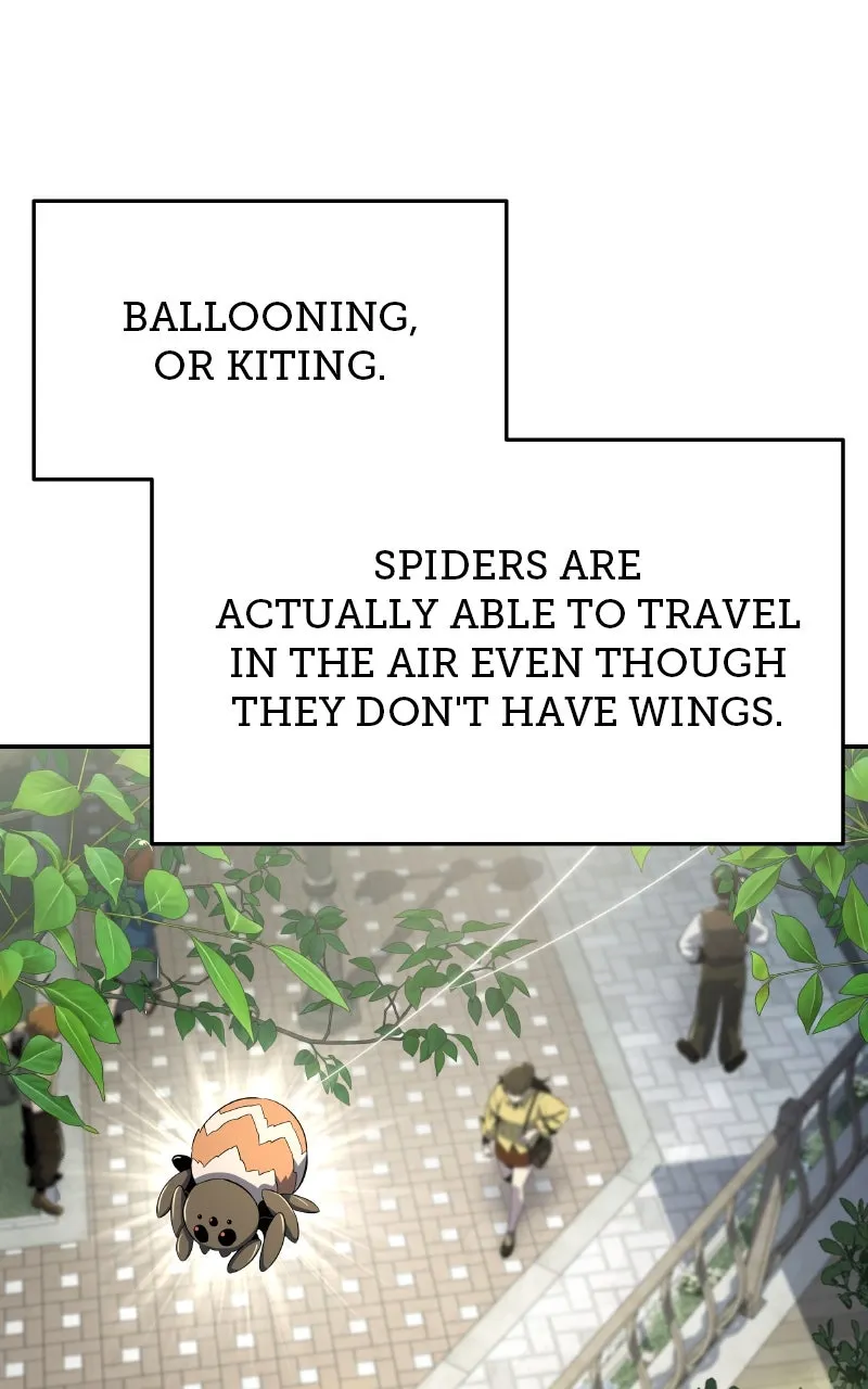 The Sichuan Tang Clan’s Entomologist Chapter 40 page 107 - 