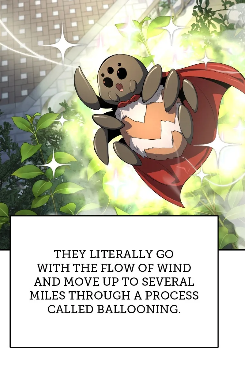 The Sichuan Tang Clan’s Entomologist Chapter 40 page 108 - 