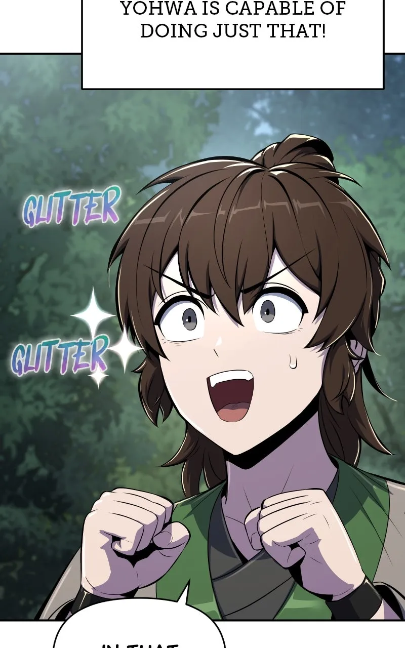 The Sichuan Tang Clan’s Entomologist Chapter 40 page 111 - 