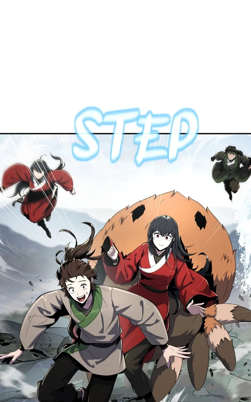 The Sichuan Tang Clan’s Entomologist Chapter 40 page 116 - 