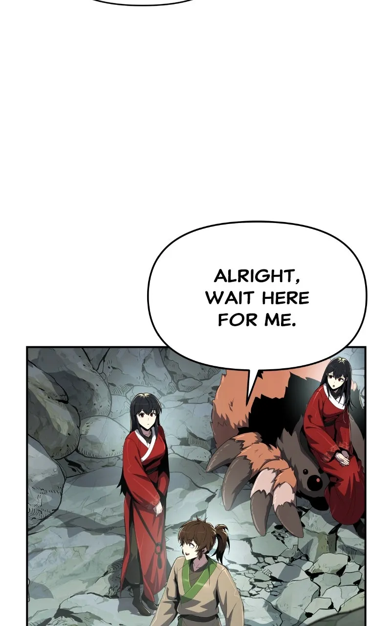 The Sichuan Tang Clan’s Entomologist Chapter 40 page 121 - 