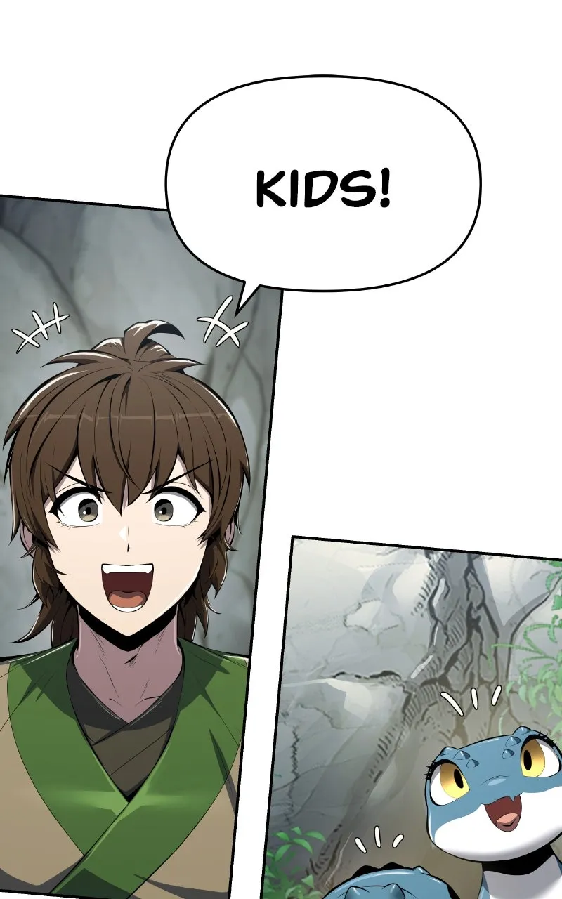 The Sichuan Tang Clan’s Entomologist Chapter 40 page 127 - 