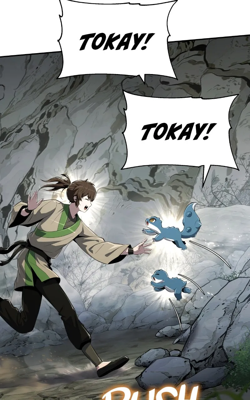The Sichuan Tang Clan’s Entomologist Chapter 40 page 129 - 