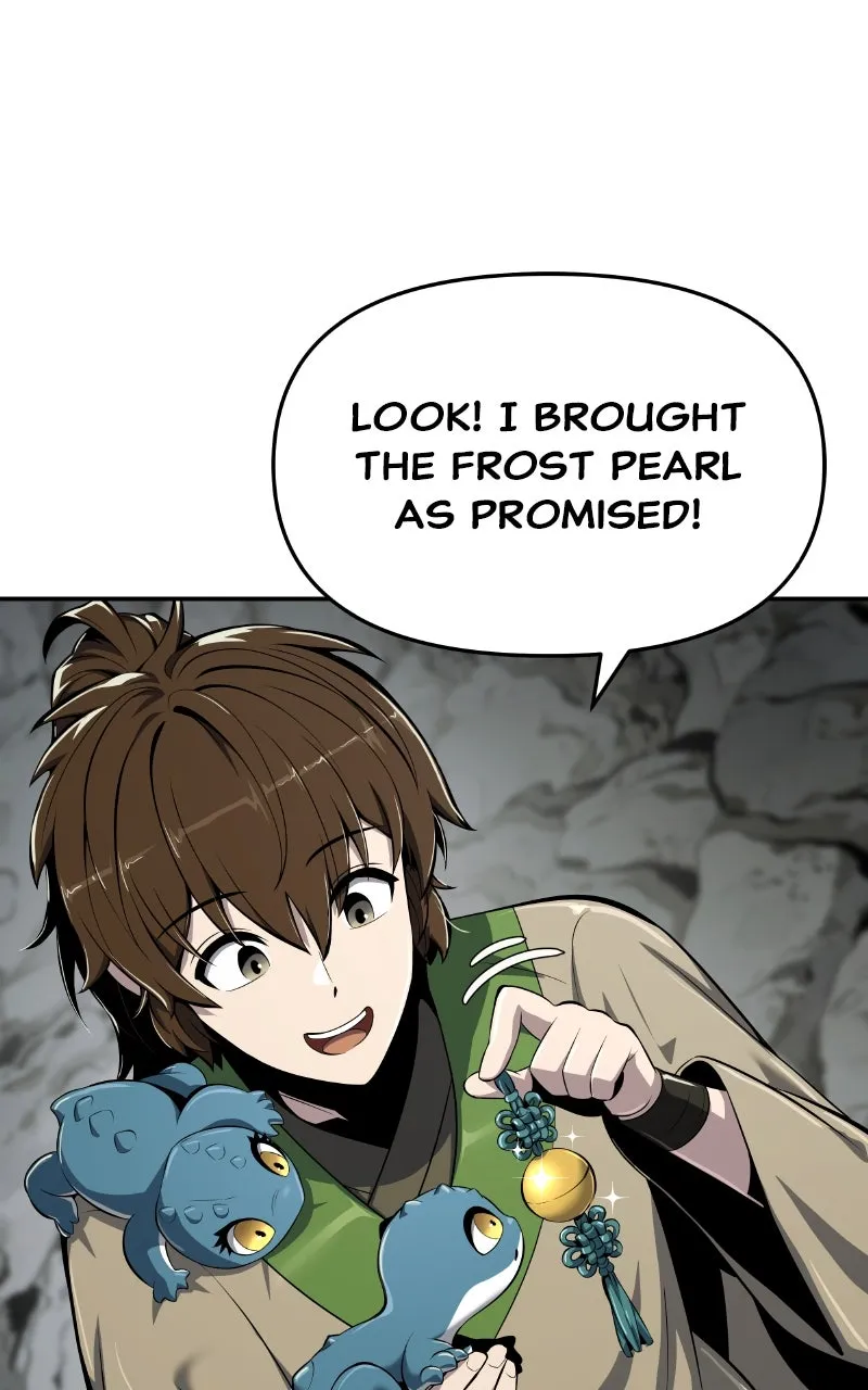 The Sichuan Tang Clan’s Entomologist Chapter 40 page 132 - 