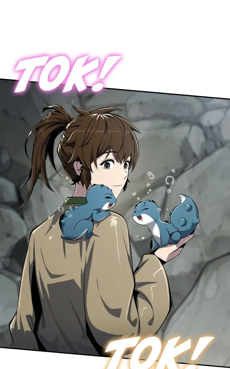 The Sichuan Tang Clan’s Entomologist Chapter 40 page 134 - 