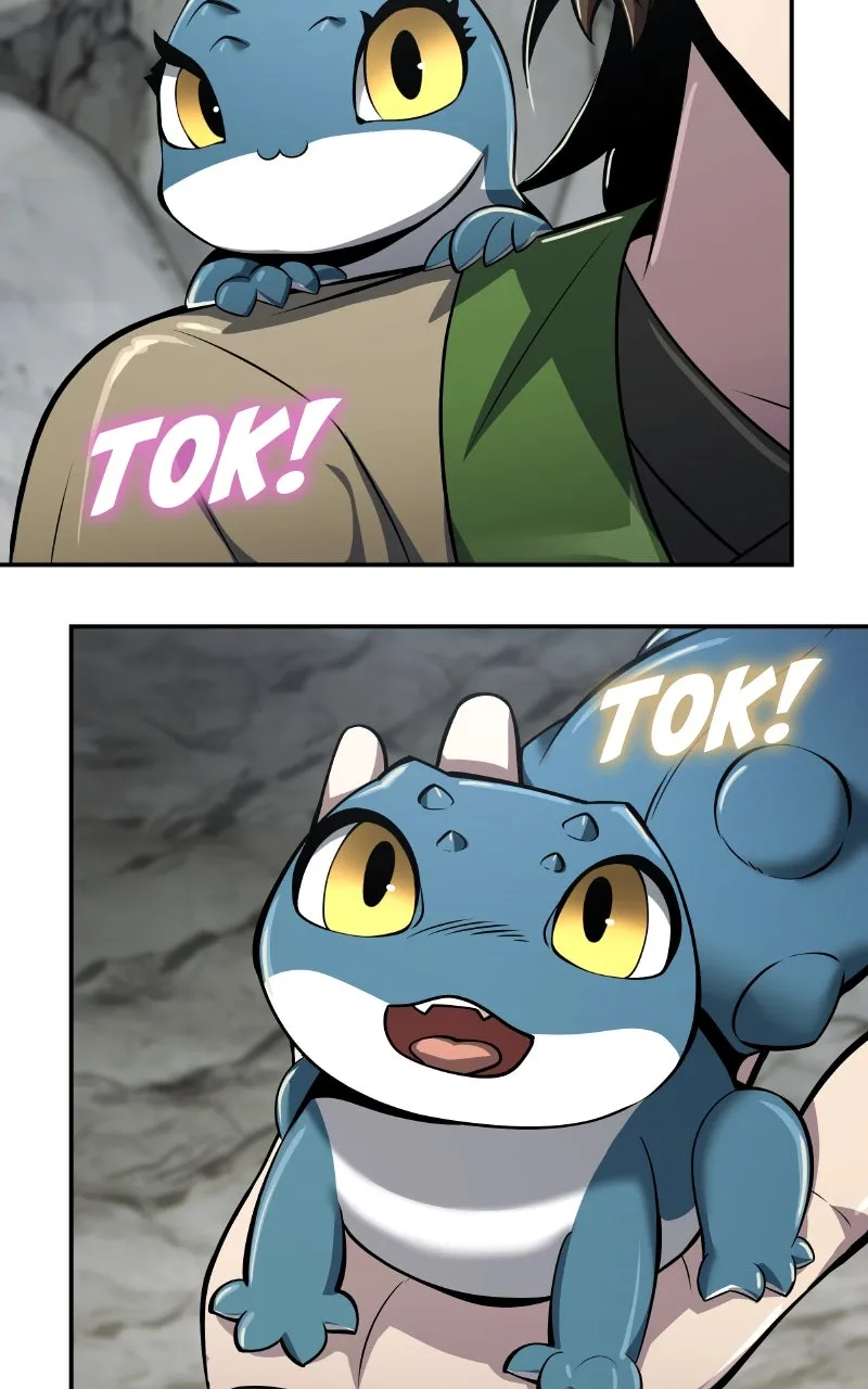 The Sichuan Tang Clan’s Entomologist Chapter 40 page 136 - 
