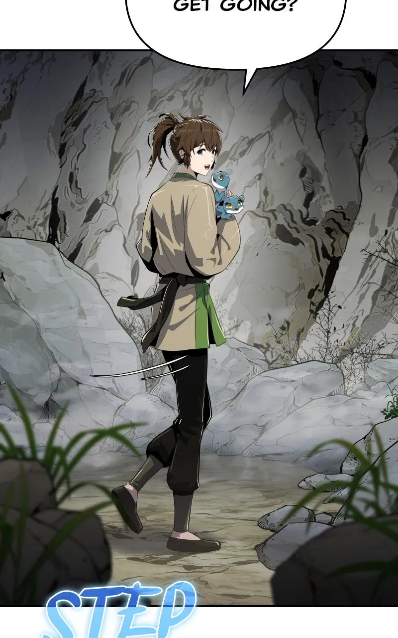The Sichuan Tang Clan’s Entomologist Chapter 40 page 138 - 